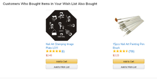 Illustration for article titled Thanks, Amazon!